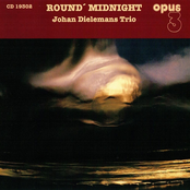 Round' Midnight
