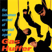 Sixty Three Hours by Gas Huffer