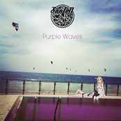 Purple Waves