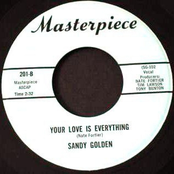 When We're All Alone Tonight / Your Love Is Everything