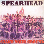 For The Blood by Spearhead