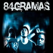 84 gramas