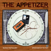 The Appetizer Mixtape (Promo Use Only)