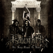 The Bestial Ritualism of Harlotry