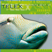 L'amour Toujours by Telex