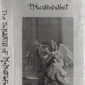 MACABRE DANCE CASSETTE