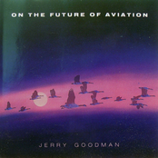 On The Future Of Aviation by Jerry Goodman