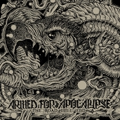 Better Worlds by Armed For Apocalypse