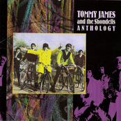 Tommy James and The Shondells: Anthology