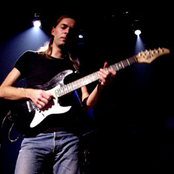 Cyril Achard photo provided by Last.fm