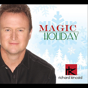 Magic Holiday