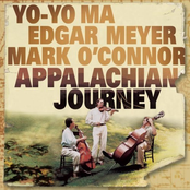 Yo-yo Ma;edgar Meyer;mark O'connor