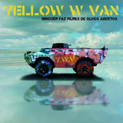 Andando by Yellow W Van