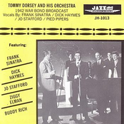 quadromania jazz edition: tommy dorsey: well git it