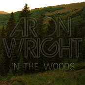 In The Woods by Aron Wright