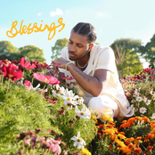 Blessings - Single