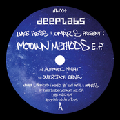 Motown Methods EP