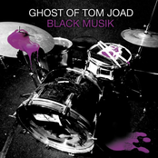 My Body Is A Drum Machine by Ghost Of Tom Joad