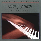 In Flight: Piano Solos