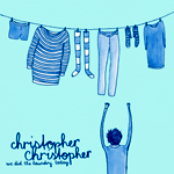 We Did The Laundry Today