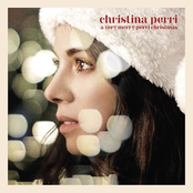 Something About December by Christina Perri