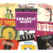 Broadway Magic -1962 - 1980