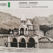 Armenie - Haïg Sarikouyoumdjian, l'art du duduk