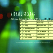 Night Currents by Michael Stearns