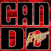 The Pat Travers Band: Can Do