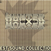 hunter×hunter greed island original soundtrack