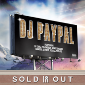 DJ Paypal: Sold Out