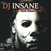 12 O' Clock Insane Time