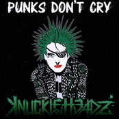 Punks Don't Cry