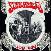 Steeplejack: Pow Wow