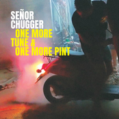Señor Chugger - One more tune and one more pint EP [Moustache records 043]