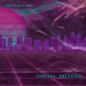 Social Meteor: Installing