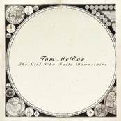 The Girl Who Falls Downstairs