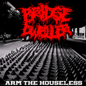 Arm the Houseless