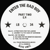 Enter The Bad Boy Part 2 E.P.