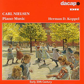 NIELSEN, C.: Piano Music Herm