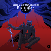 Die a God - Single