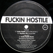Fuckin Hostile