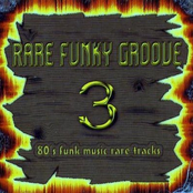 Rare Funky Groove 3