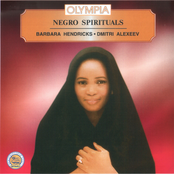 His Name So Sweet by Barbara Hendricks