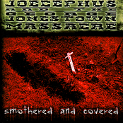 Joecephus and The George Jonestown Massacre: Smothered and Covered