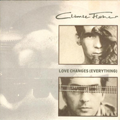 Never Close The Show by Climie Fisher