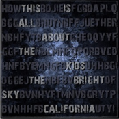 This is all about the kids [single 2010]