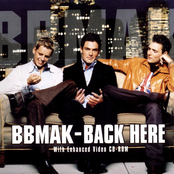 BBMak: Back Here