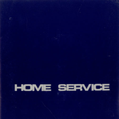 Automatic Daydream by Home Service