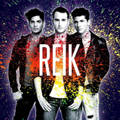 Déjate Llevar by Reik